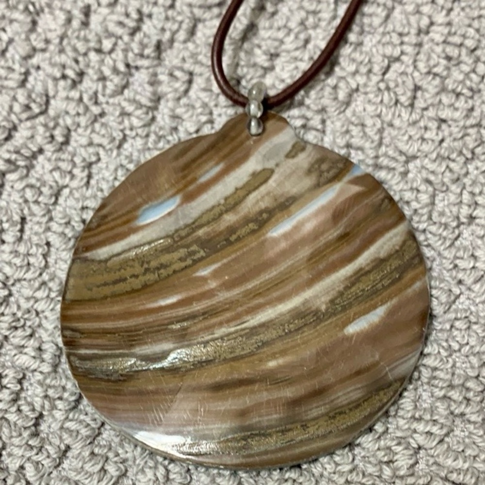 Chan Luu necklace